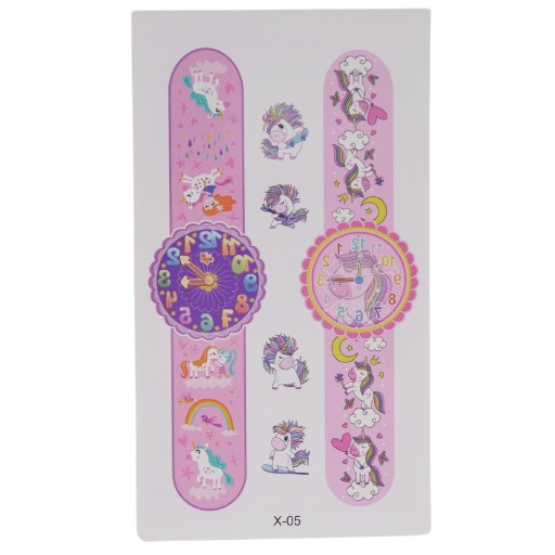 CREATIVE NAIL BEAUTY SET + NÁLEPKY
