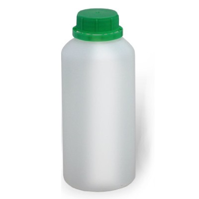 PLASTOVÁ FĽAŠA, SCHÉMA, viečko, TESNENIE, 500 ML