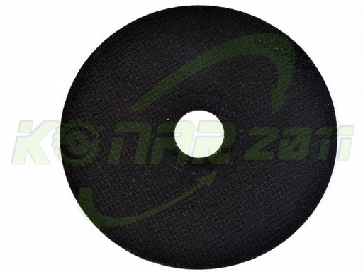 KOVOVÉ REZNÉ KOTOUČE 125x1,2 FALON-TECH