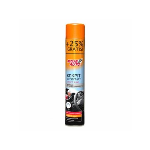 LESK KOKPIT 750ML ARCTIC MY CAR