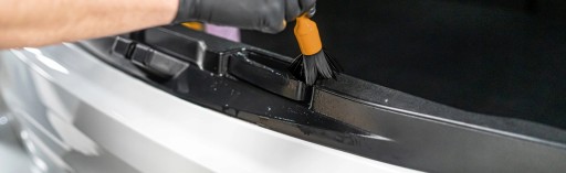 KRUHÁ KEFA ADBL Č. 12 BEZPEČNÁ KEFA NA DETAILY AUTA 25 MM