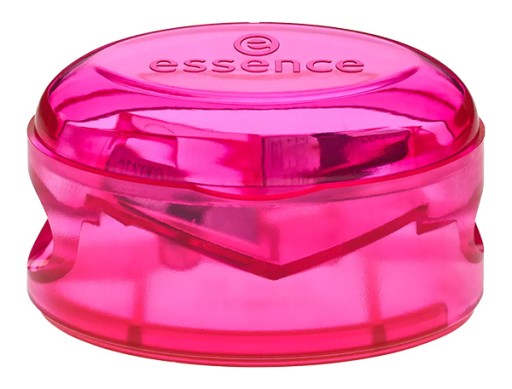 Essence - Dvojité strúhadlo na ceruzky