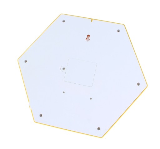 Yellow Bee LED nočná lampa Bee, na batérie, 2 režimy