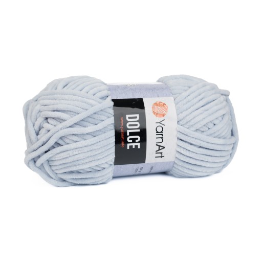 100g polyesterová priadza YarnArt Dolce 776