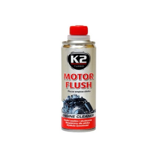 K2 Motor Flush 250 ml