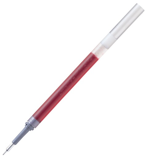 LRN5-B náplň do pera Pentel EnerGel, červená