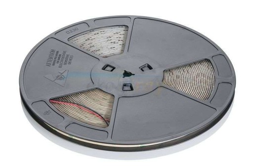 Vodotesný pás 300 LED SMD 2835 farba svetla teplá biela 12V 2300lm