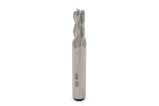 NFPa DIN844 rezačka Fi5mm 4 čepele HSS-Co KOBALT