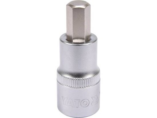 HEX LOCK KEY 1/2 10MM L55MM YATO YT-04385