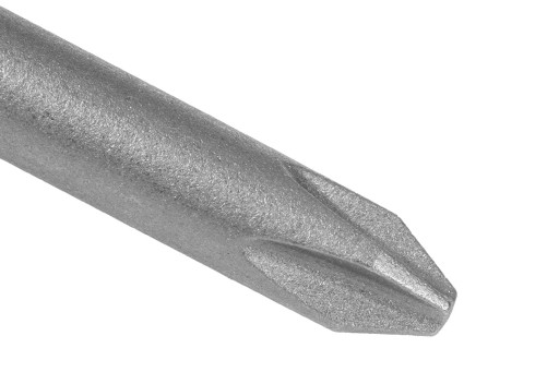 Skrutkovacie bity PH2 6,35 x 150 mm 1/4