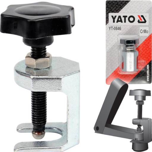 SŤAHOVAČ RAMIEN STIERAČOV YATO YT-0846