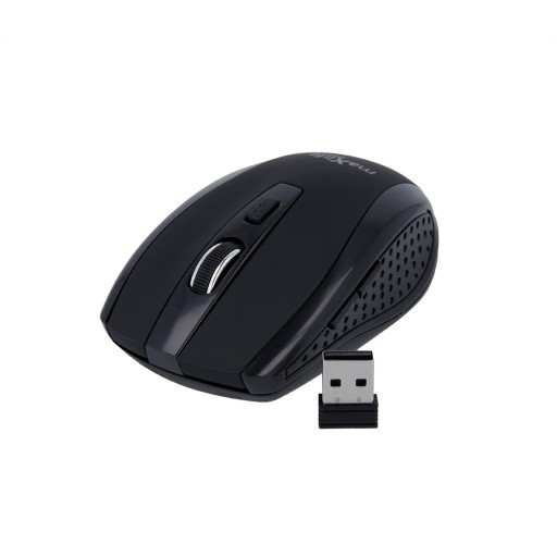Maxlife Home Office bezdrôtová optická myš MXHM-02 800/1200/1600 DPI
