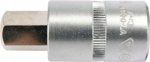 YATO - HEX L-KEY BIT 1/2'' 14MM L55MM