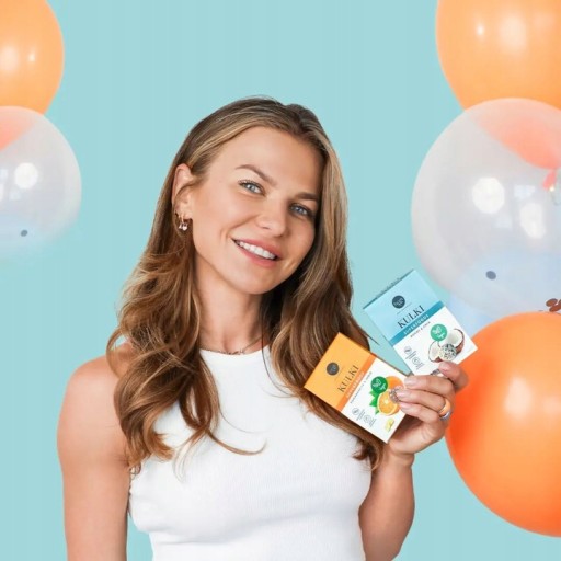 SUPERFOODS ORANŽOVÉ ZÁZVOROVÉ guličky BEZ PRIDANÉHO CUKRU POTRAVINY OD ANN 50G