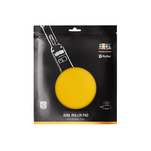 ADBL Roller Pad R-Polish 75 mm
