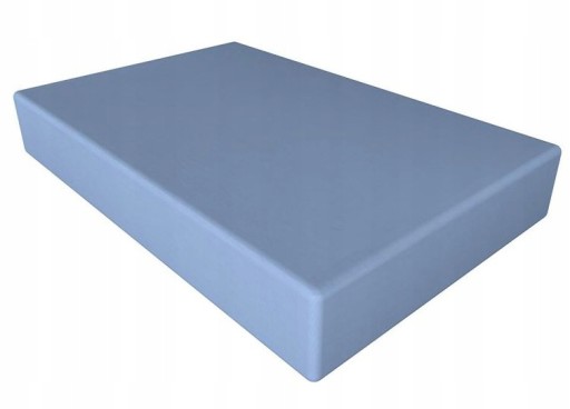 JERSEY PREStieradlo NA POSTEĽ 120x60