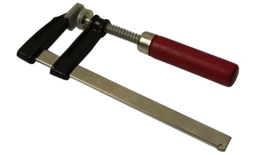 CARPENT CLAMP 50x150mm Top Tools