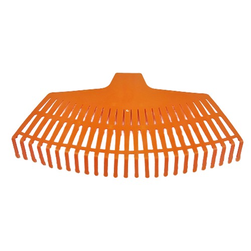 ZÁHRADNÉ HRABLE NA LÍSTIE trávy, VENTILÁTOR, 25 ZUBOV