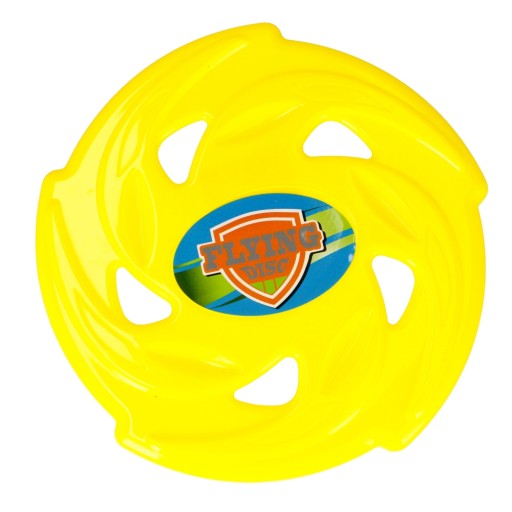 MEGA CREATIVE Lietajúci kotúč 24 cm /24