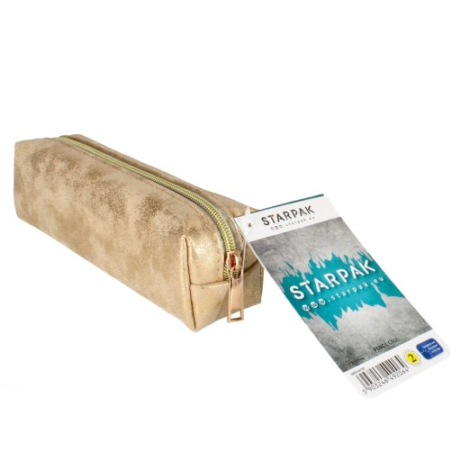 ŠKOLSKÉ PERERAČKY, ZLATÁ TAŠKA