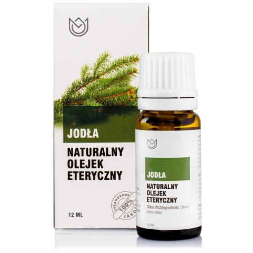 PRÍRODNÝ ESENCIÁLNY OLEJ JEDĽOVÝ ESENCIÁLNY OLEJ VÔŇA 10ml SENSORY
