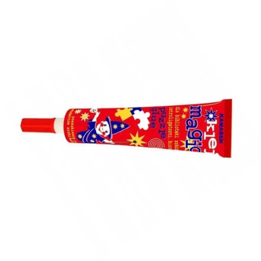 MAGIC VIAZACIE LEPIVO V RUBOVOM aplikátore 45g