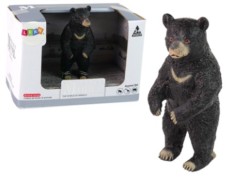 Súprava figúrok Teddy Bear Animals