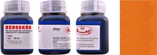 HONEY 05 FARBA NA ČALÚNENIE Z KOŽENEJ LÁTKY G9-99