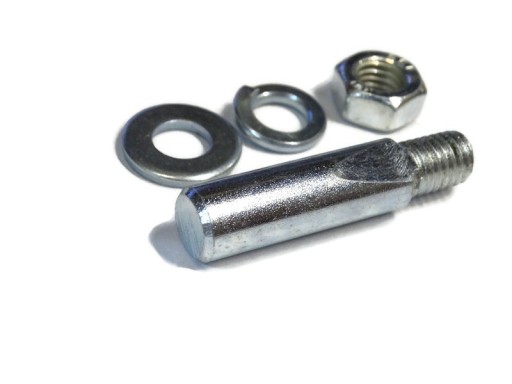 Klin K750, M72, Ural, Dnepr, BMW, Emw