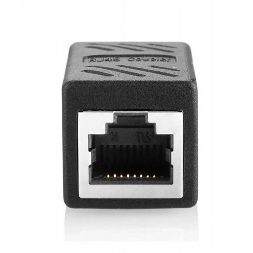 ETHERNETOVÝ KONEKTOR RJ45 HLAVNÝ KONEKTOR CAT6 CAT7