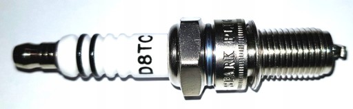 Zapaľovacia sviečka D8TC 150 200 300 Bashan Shineray