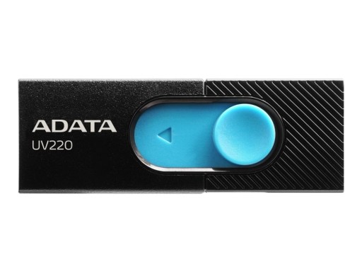 PENDRIVE 32GB USB 2.0. - ORANŽOVÁ