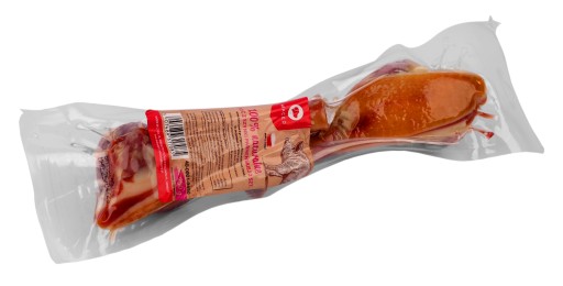 PARMA ŠUNKA BONE MACED žuvačka pre psa 2 ks