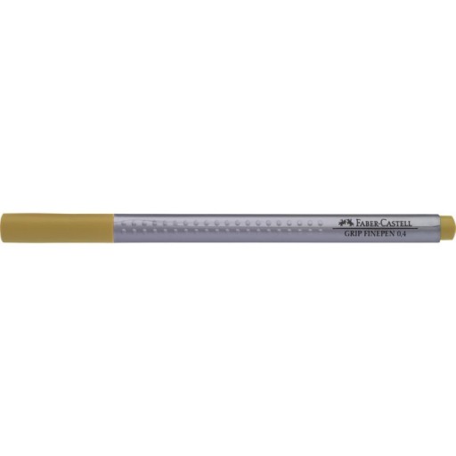 GRIP FINISHER Svetlohnedá Béžová FABER-CASTELL 0,4mm