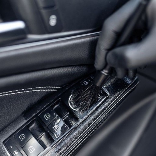 K2 detailingový štetec, veľkosť 8