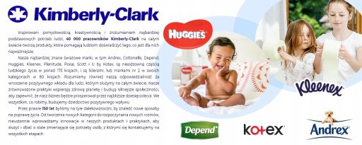 HUGGIES Extra Care Sensitive vlhčené obrúsky 168 ks