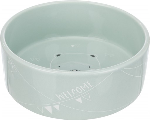 Trixie KERAMICKÁ MISKA PRE PSA Junior 12cm 300ml