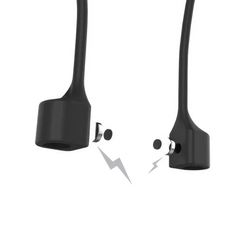 MAGNETICKÝ KÁBLOVÝ REMÍN NA KRKU pre AIRPODS FREEBUDS