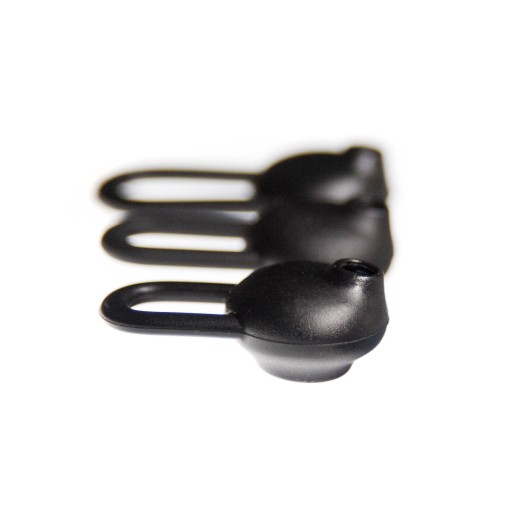 gumičky na slúchadlá Xiaomi Mi Bluetooth Headset