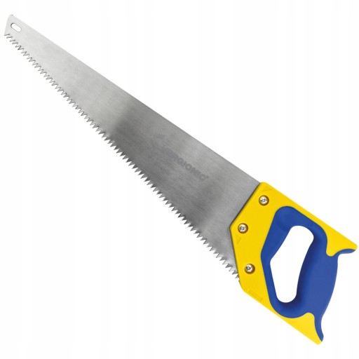 RUČNÁ GUĽA NA OPRACOVANIE DREVA 410mm