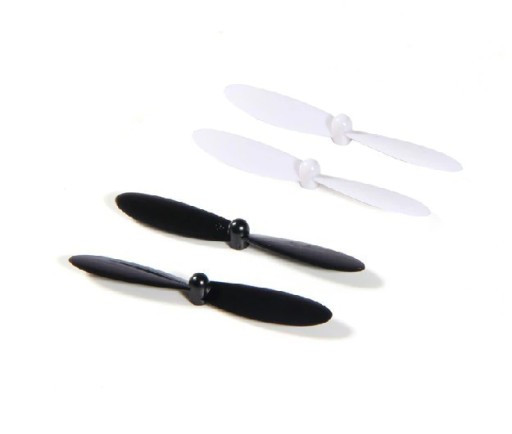 Vrtule pre drony Hubsan H107 CW/CCW 1 pár rc