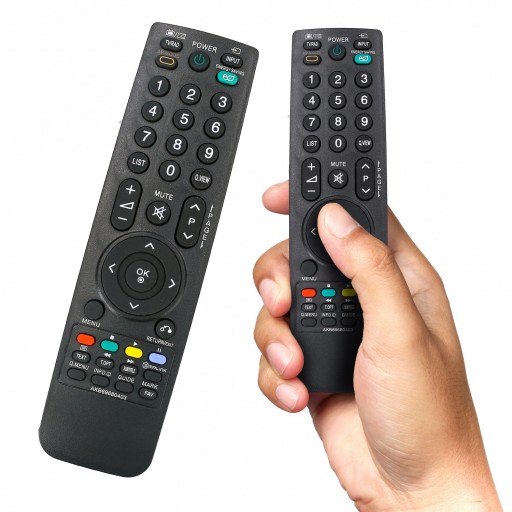DIAĽKOVÉ OVLÁDANIE PRE LG AKB69680403