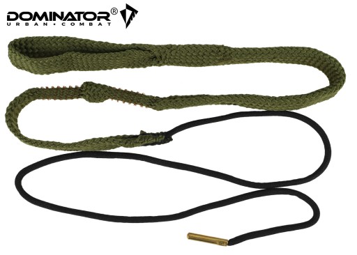Nabíjacie lano pre ručné zbrane 9mm.38 DOMINATOR Beretta Glock Walter