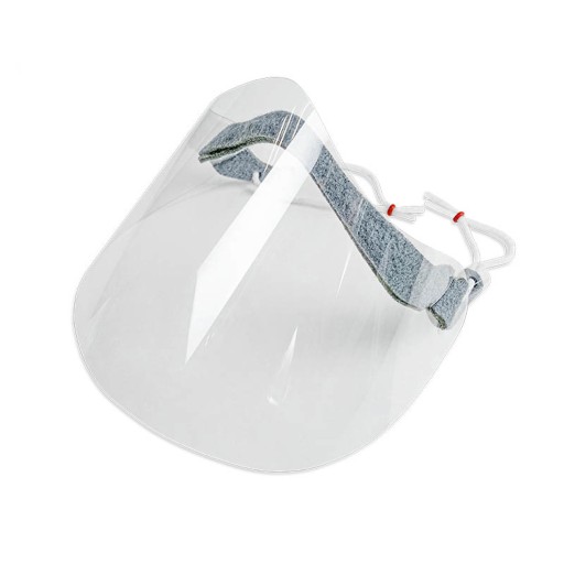 Maska na tvár, maska na ústa a nos, pod okuliare SHIELD MINI