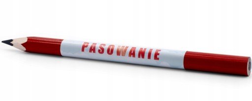 Pasovanie na ceruzku pre školáka, suvenír