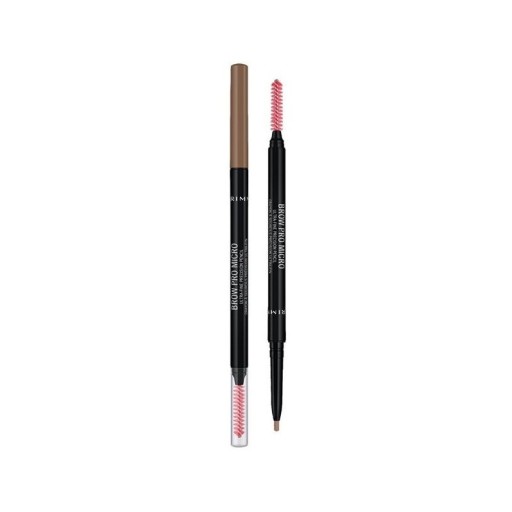 Rimmel Microdefiner 01 ceruzka na blond obočie