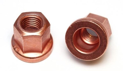 Matica výfukového potrubia ELRING EL356120