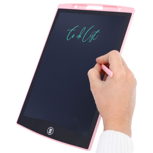 GRAFICKÝ TABLET PRE DETI so stylusom a 12