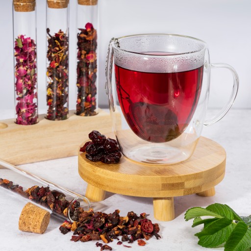 Imperial Cranberry ovocný čaj 50 g