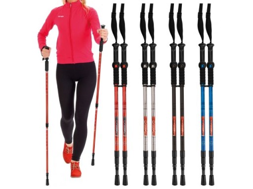 PEVNÝ POTAH NA NORDIC WALKING